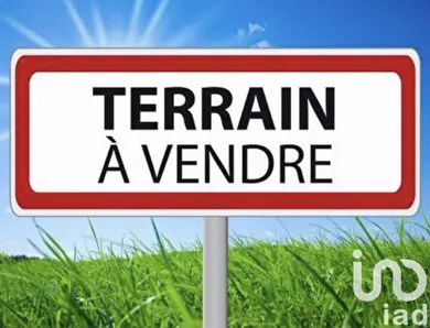 Terrain à bâtir à Saint-Pierre-Quiberon (56510)