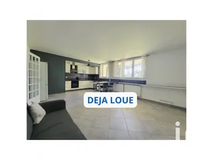 Apartment in Chilly-Mazarin (91380)