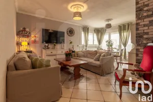 Appartement à Compiègne (60200)