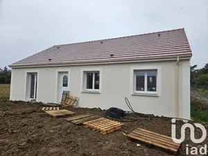 House at Courlon-sur-Yonne (89140)