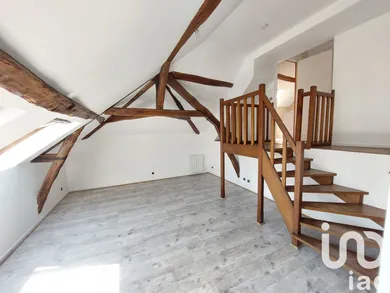 Duplex in Montereau-Fault-Yonne (77130)