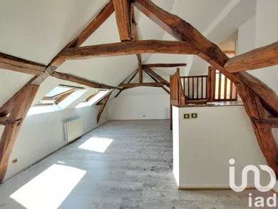 Duplex in Montereau-Fault-Yonne (77130)