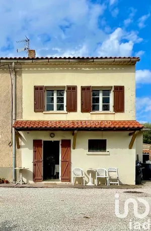 Maison à Ollioules (83190)