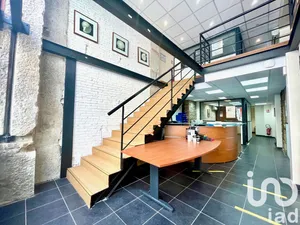 Immeuble à Grenoble (38000)