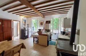 Maison de village à Sumène (30440)
