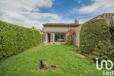 Maison à Sassenage (38360)