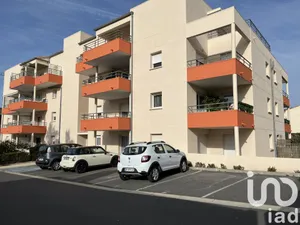 Apartment at Agde (34300)