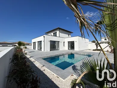 Maison à Béziers (34500)