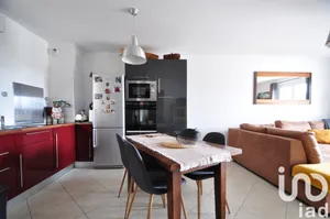 Apartment at Chanteloup-en-Brie (77600)