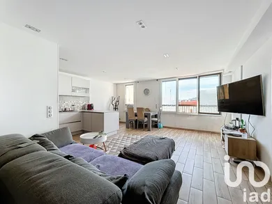 Appartement à Carros (06510)