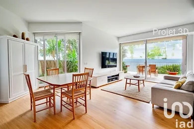 Apartment at Saint-Germain-en-Laye (78100)