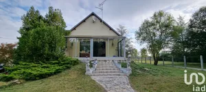 Maison traditionnelle à Chevillon-sur-Huillard (45700)