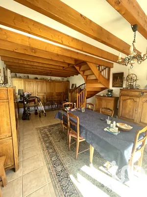 Maison traditionnelle à CUXAC-D'AUDE (11590)