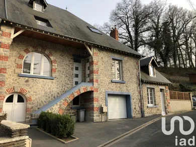 Immeuble à Haybes (08170)