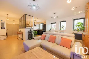 Appartement à Charleville-Mézières (08000)