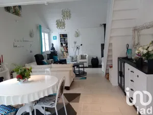 Maison à Saint-Michel-Chef-Chef (44730)