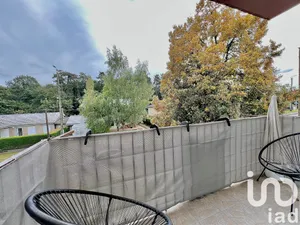 Appartement à Moyeuvre-Grande (57250)