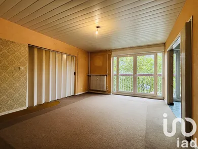 Apartment at Metz (57070)