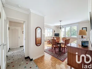 Appartement à Seyssinet-Pariset (38170)