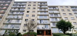 Appartement à Rosny-sous-Bois (93110)