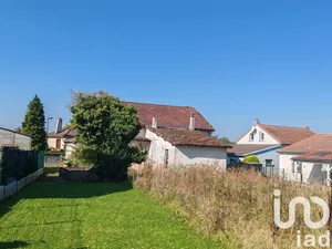 Village house at Saint-Ail (54580)
