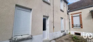 Building at Montargis (45200)