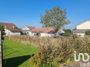 Building plot at Saint-Ail (54580)