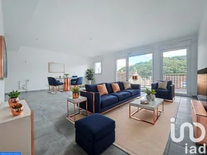 Appartement à Bellegarde-sur-Valserine (01200)