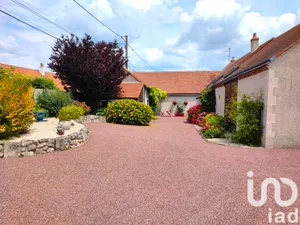 Longere at Ingré (45140)