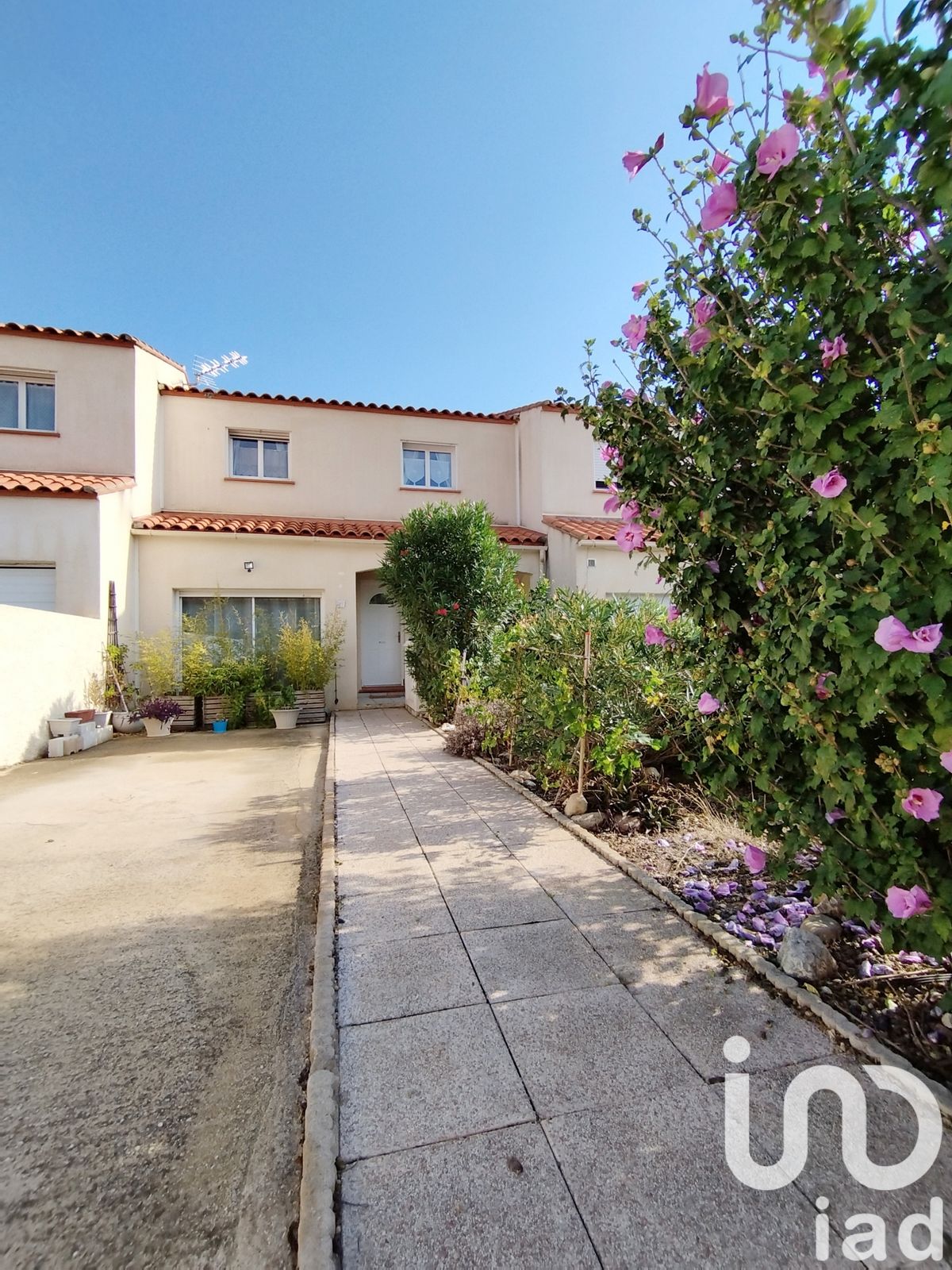 Vente maison à Salses-le-Château (66600) : maison traditionnelle 5 ...
