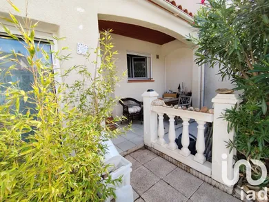 Traditional house in Salses-le-Château (66600)