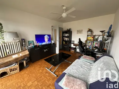 Appartement à Poitiers (86000)