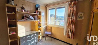 Apartment in La valette du var (83160)