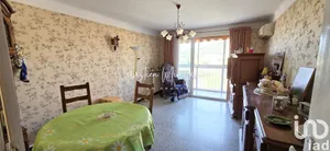 Apartment in La valette du var (83160)