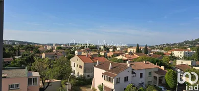 Appartement à La valette du var (83160)