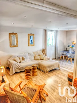 Appartement à Marseille (13010)