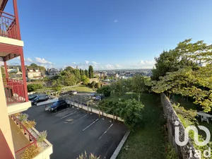 Apartment at Cholet (49300)