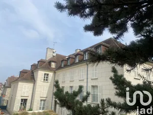 Apartment in COMPIÈGNE (60200)
