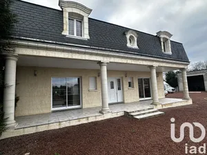 Maison de ville à Saumur (49400)