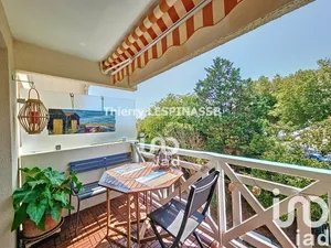 Appartement à ARCACHON (33120)