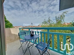 Appartement à Arcachon (33120)