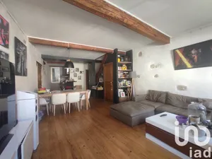 Appartement à Romans-sur-Isère (26100)