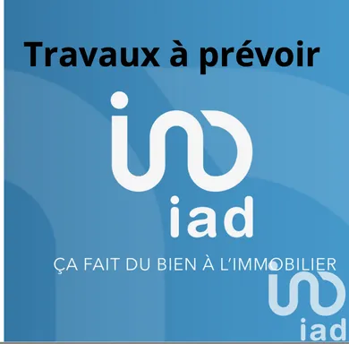 Apartment at Saint-Denis (93200)