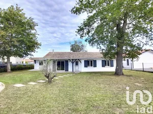 Maison à Tosse (40230)