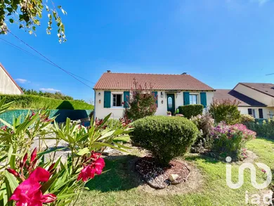 Maison à Le Blanc (36300)