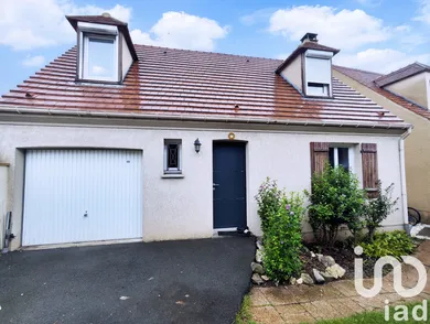 Maison à Attainville (95570)