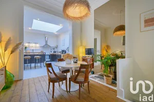 Appartement à Lille (59800)
