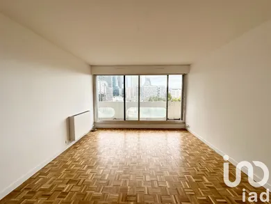 Appartement à Courbevoie (92400)