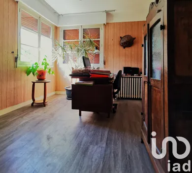 House at Lamorlaye (60260) — 2/13