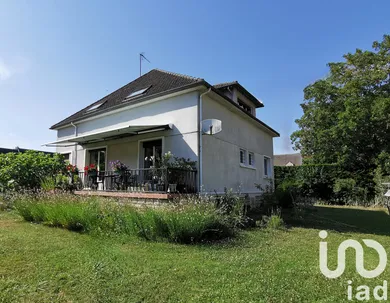 House at Lamorlaye (60260) — 13/13